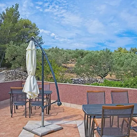 Panorama Apartment