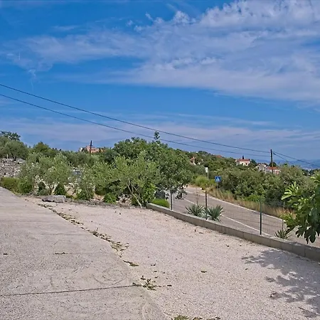 Panorama Apartament Splitska