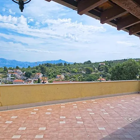 Panorama Apartament